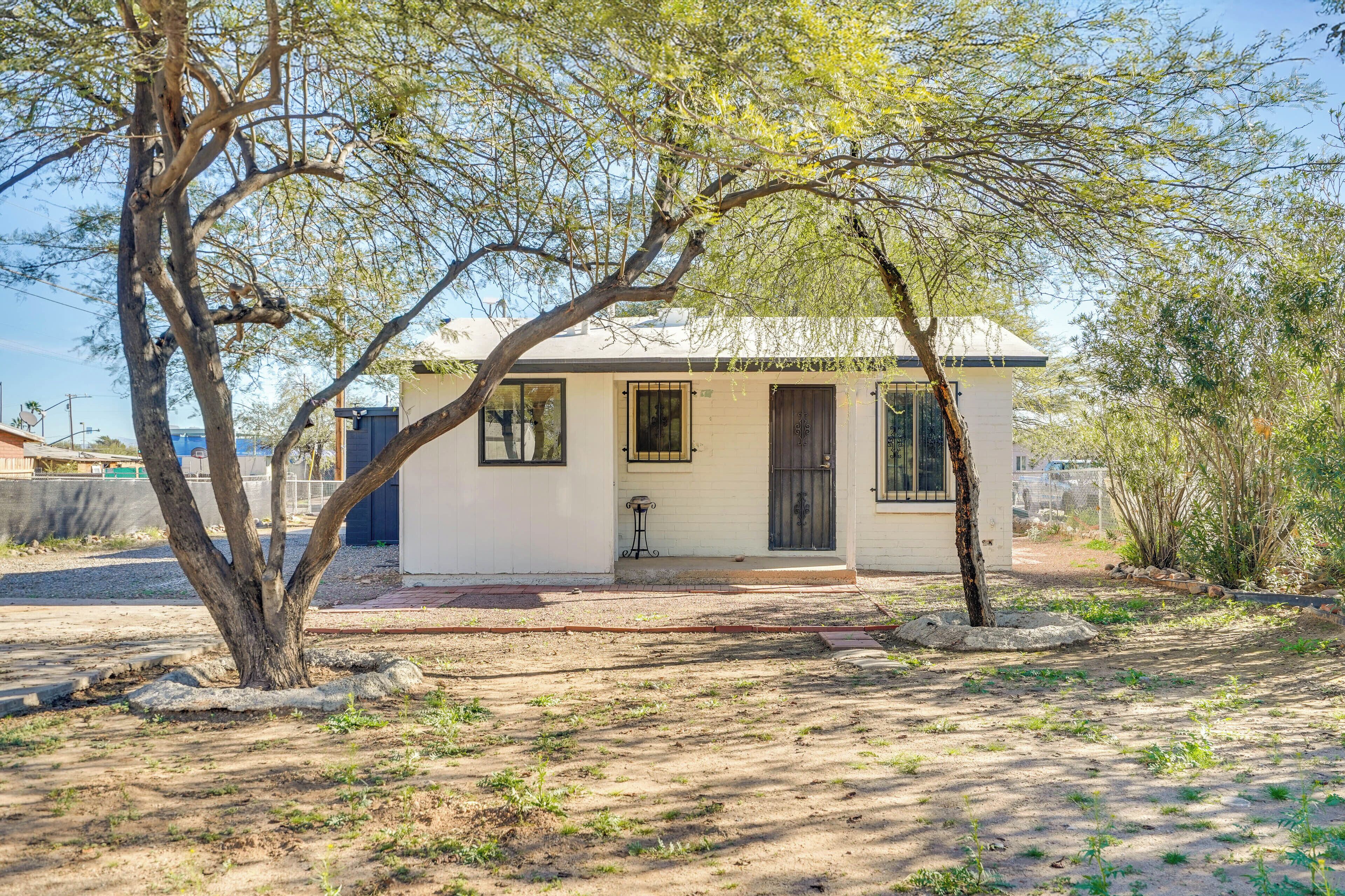 Casa (2 Bedrooms) | Parte interna