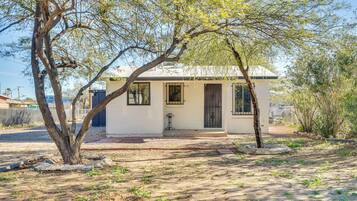 Casa (2 Bedrooms) | Parte interna