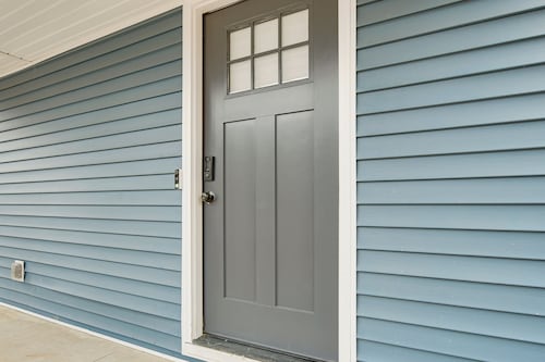 < 3 Mi to Downtown Greenville! Convenient 2BR Home