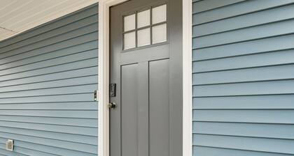 < 3 Mi to Downtown Greenville! Convenient 2BR Home