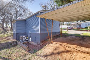 Maison (2 Bedrooms) | Intérieur