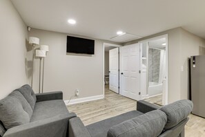 Casa (2 Bedrooms) | Interior