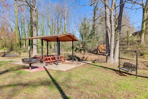 Ferienhaus (2 Bedrooms) | Innenbereich