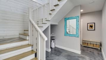 独立别墅 (3 Bedrooms) | 住宿内部