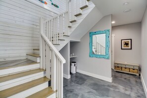 House (3 Bedrooms) | Interior - Easy Beach Access! Port A Oasis w/ Private Pool (Port Aransas)