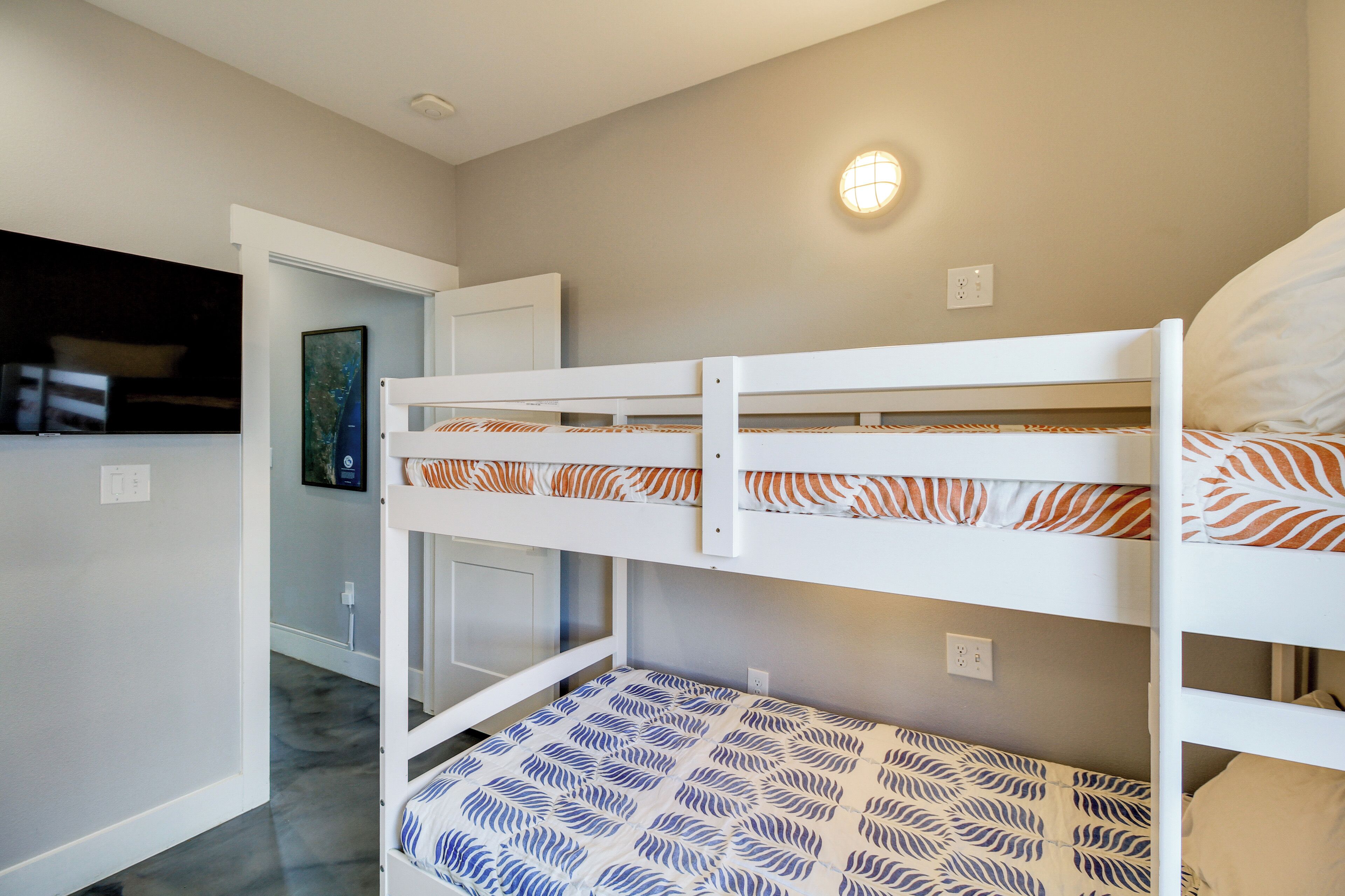 Hus (3 Bedrooms) | Innvendig