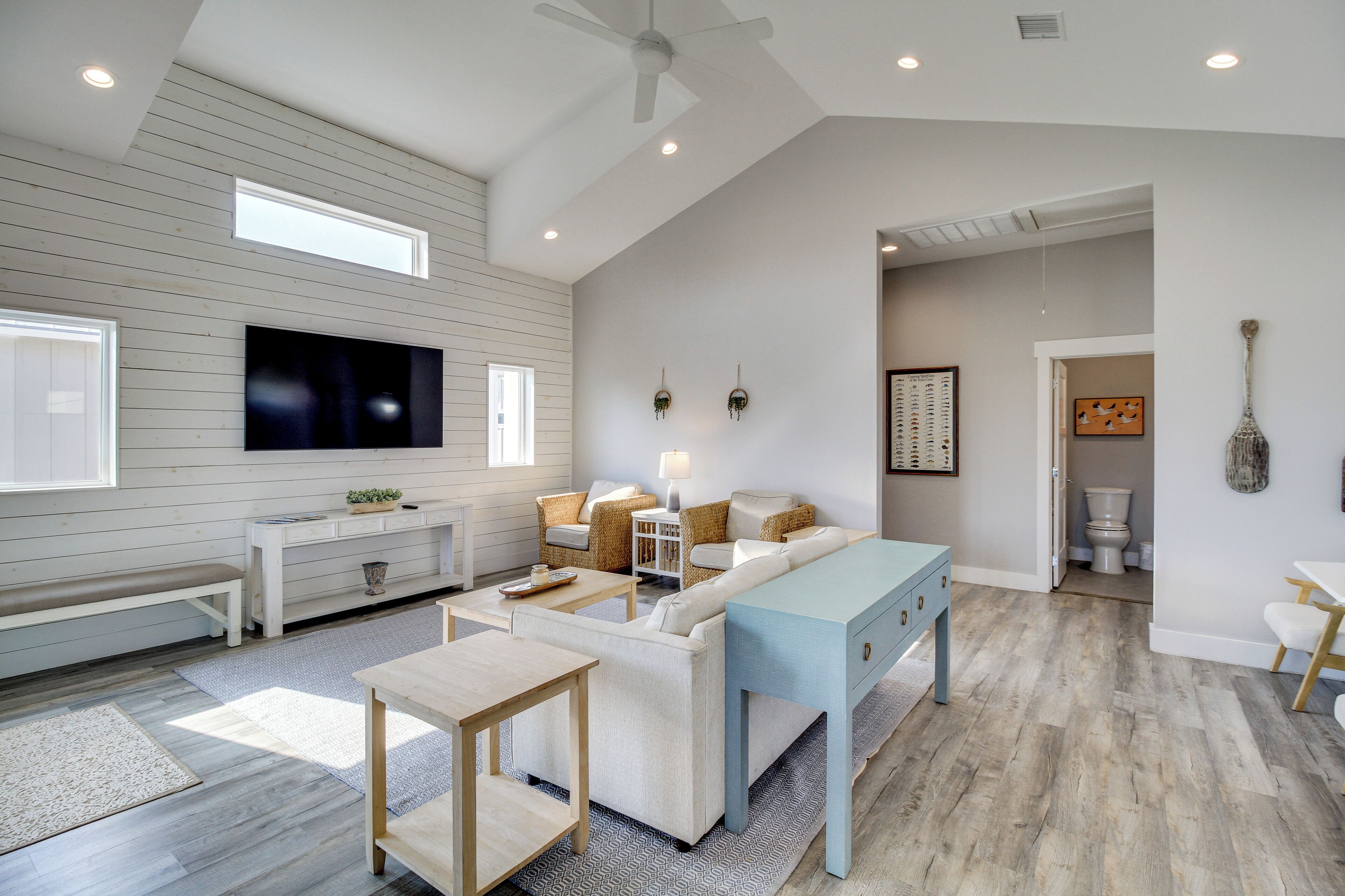 Casa (3 Bedrooms) | Interior