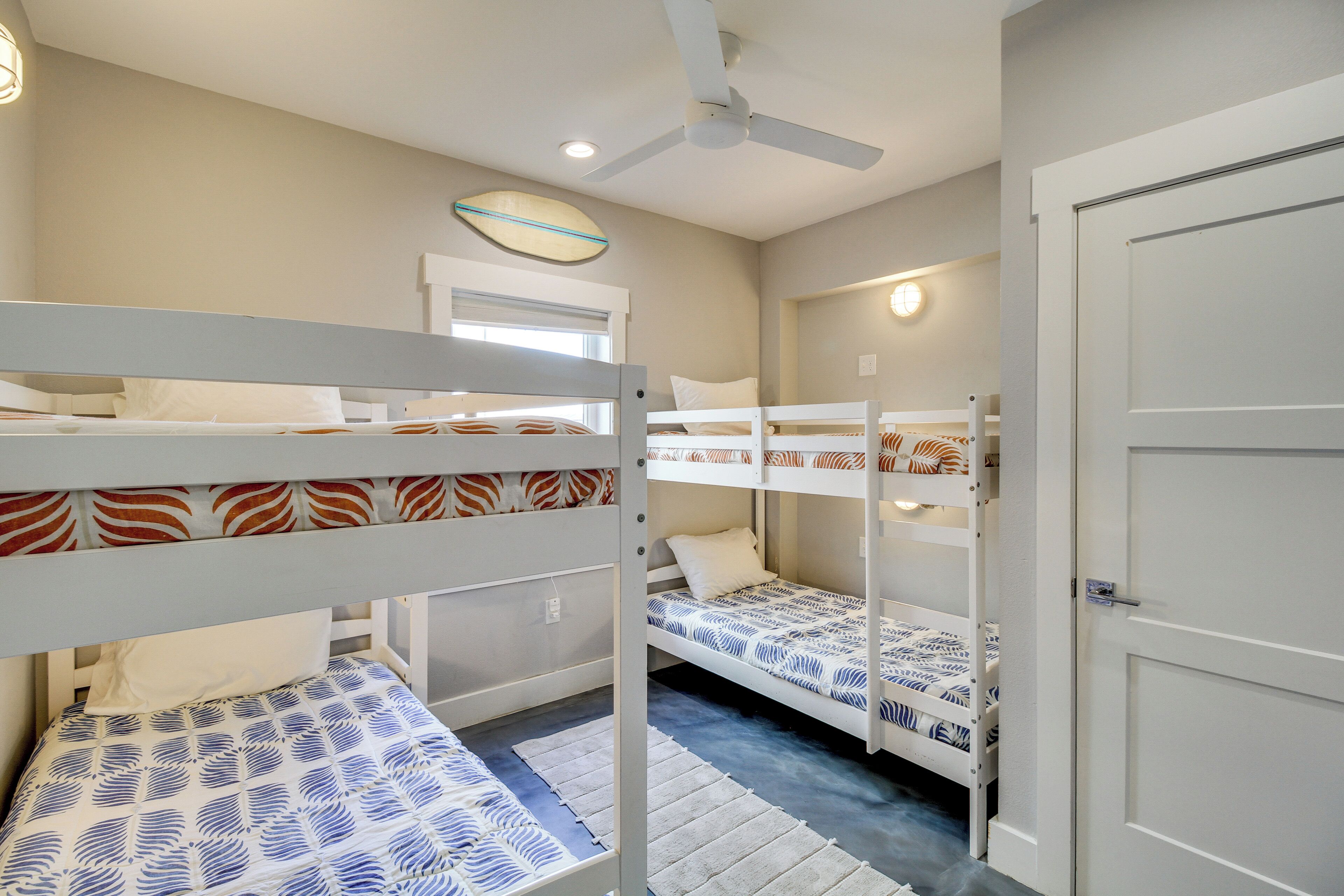 Hus (3 Bedrooms) | Innvendig