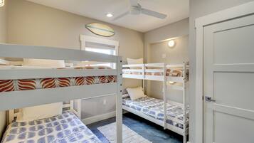 Hus (3 Bedrooms) | Innvendig