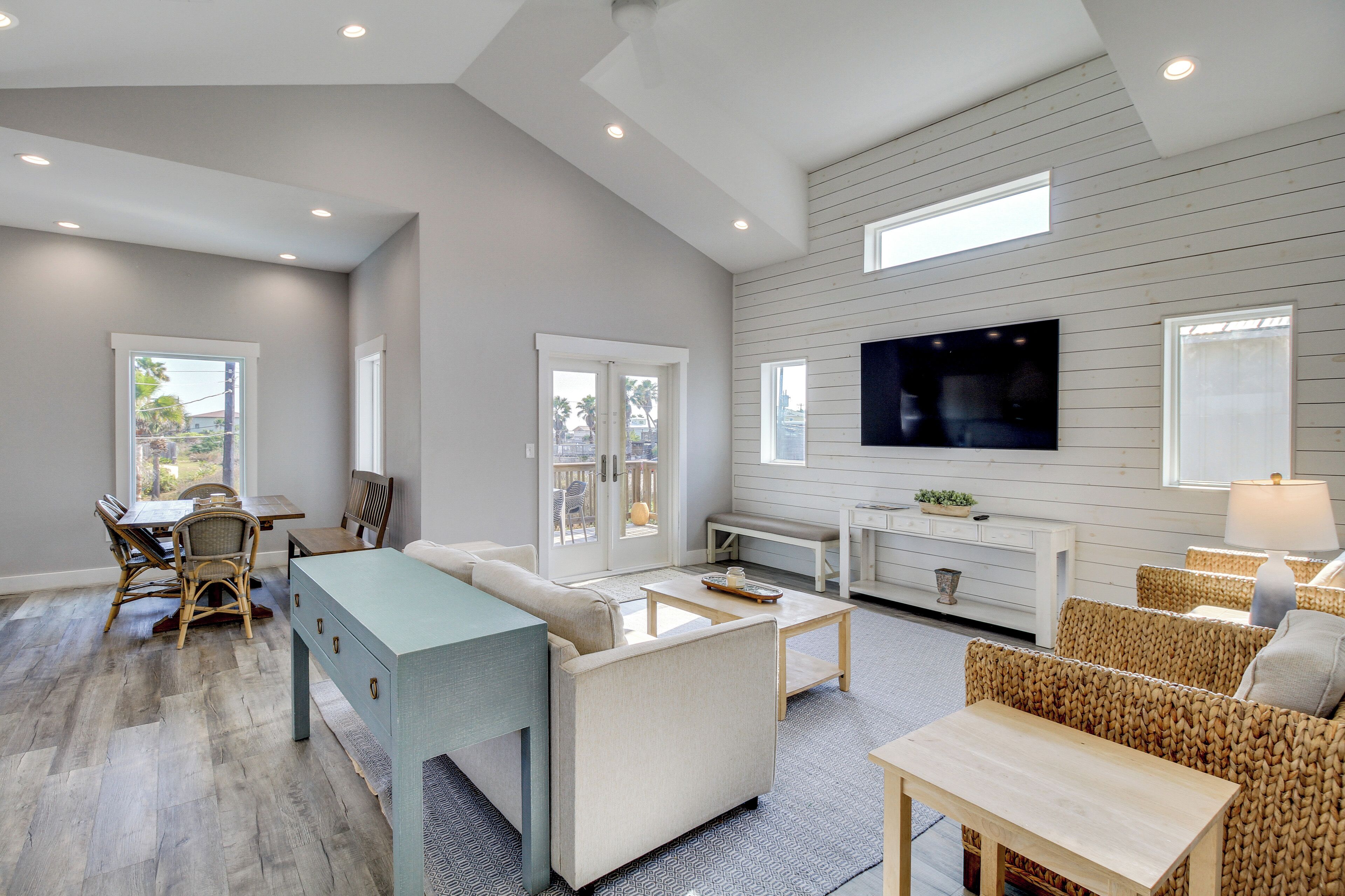 Casa (3 Bedrooms) | Interior