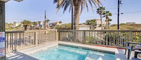 Casa (3 Bedrooms) | Vista frontal de la propiedad