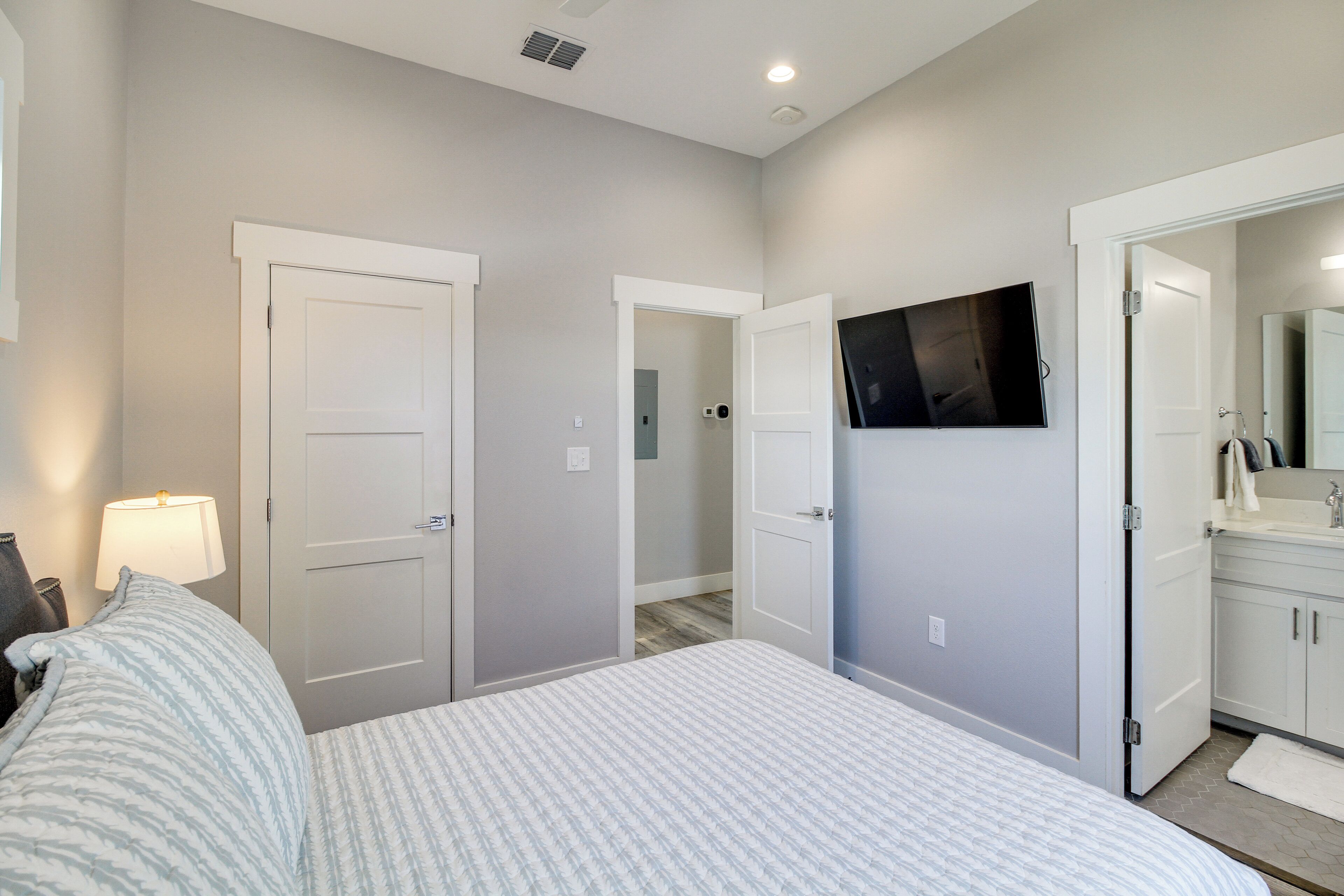 Nhà (3 Bedrooms) | Nội thất