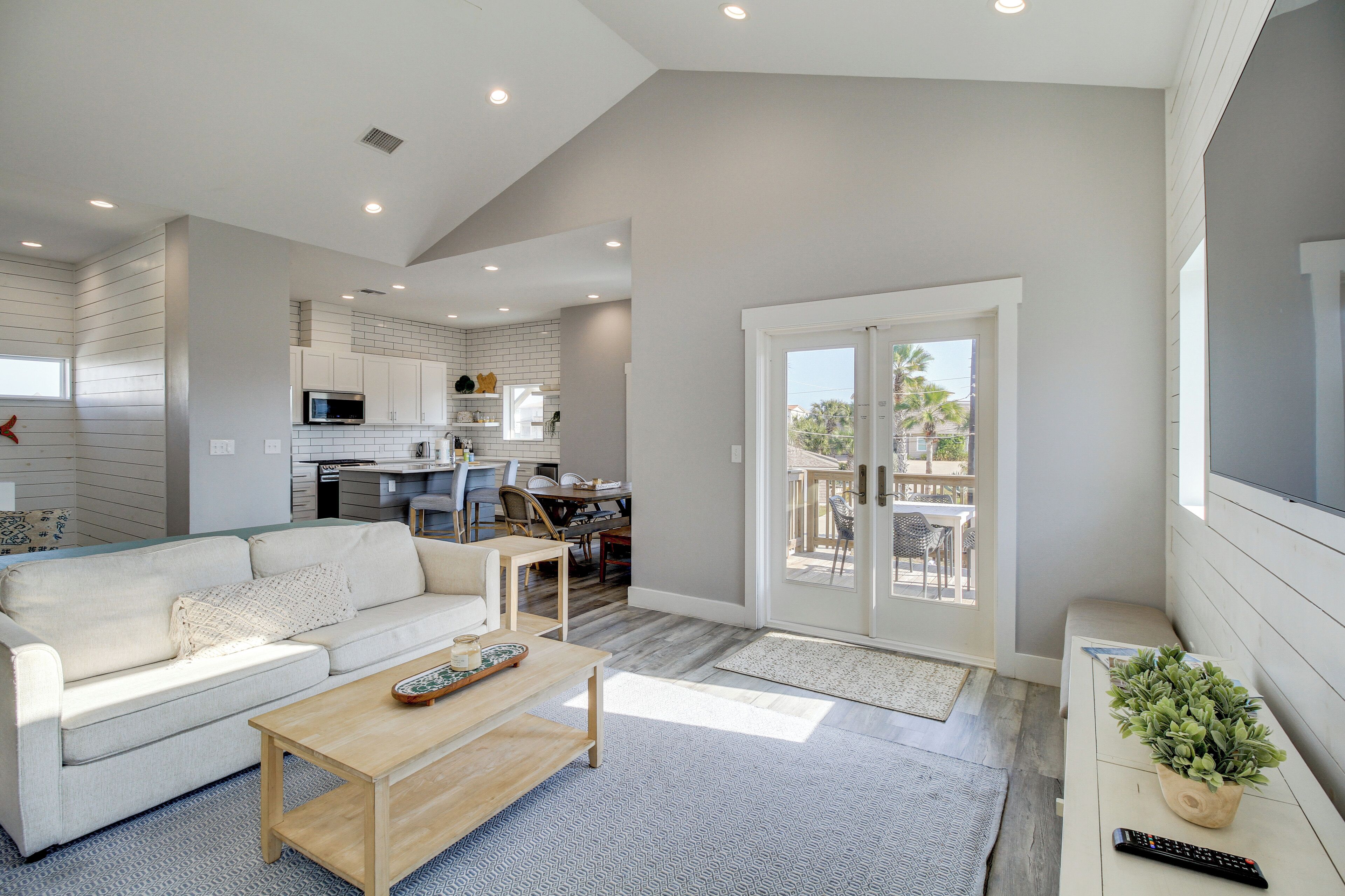 Casa (3 Bedrooms) | Parte interna