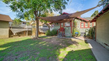 Casa (3 Bedrooms) | Parte interna