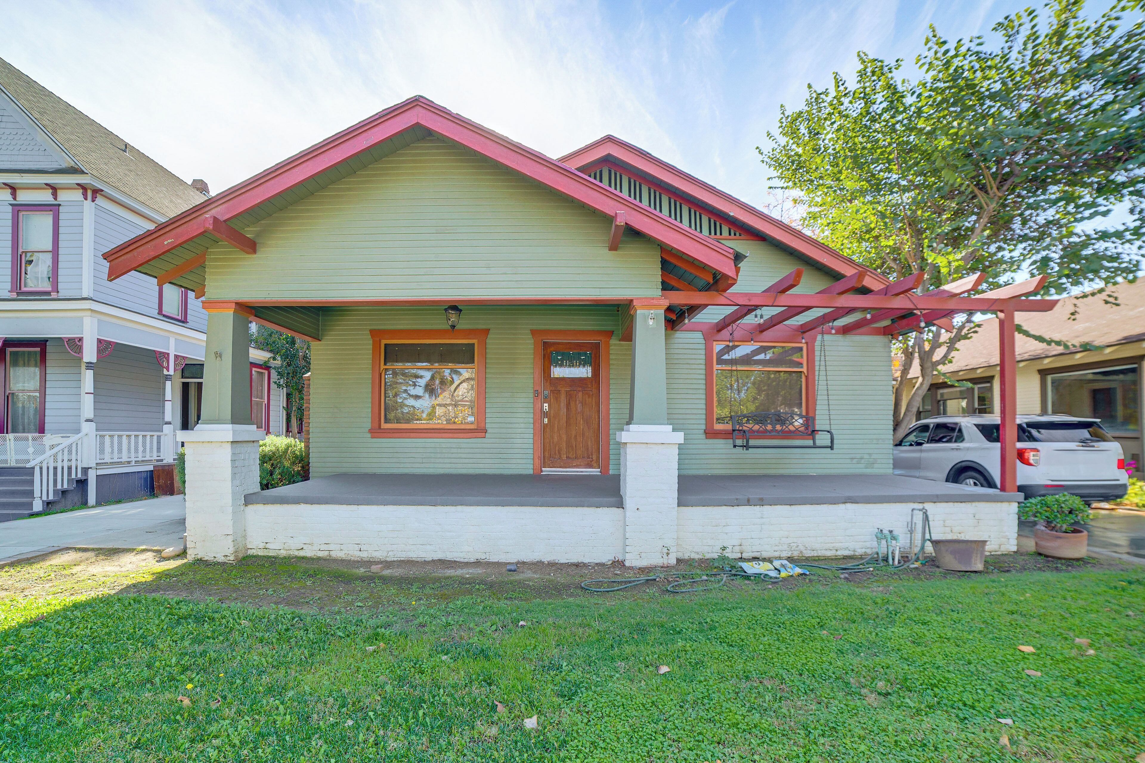 独立别墅 (3 Bedrooms) | 住宿内部