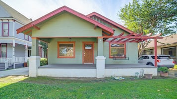 Casa (3 Bedrooms) | Parte interna