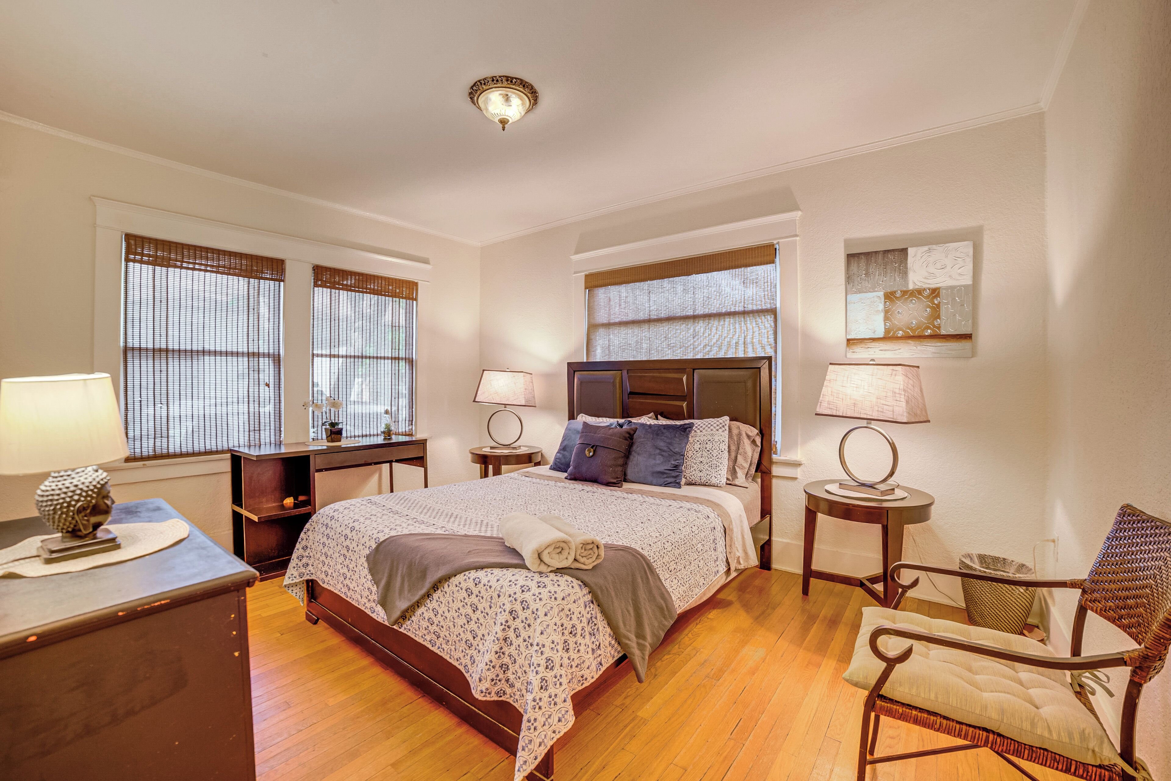 Casa (3 Bedrooms) | Parte interna