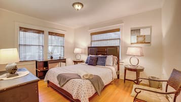 Casa (3 Bedrooms) | Parte interna