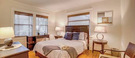 獨棟房屋 (3 Bedrooms) | 住宿內部