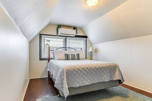 Apartament (2 Bedrooms) | Interior