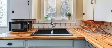 Departamento (2 Bedrooms) | Interior