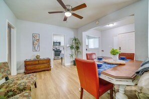 Interior - Family-friendly Home 2 Mi to Dtwn Riverside (Riverside)