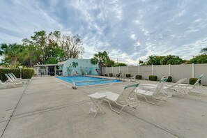 บ้านพัก (2 Bedrooms) | ภายใน