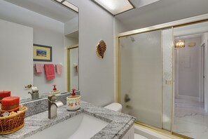 บ้านพัก (2 Bedrooms) | ภายใน