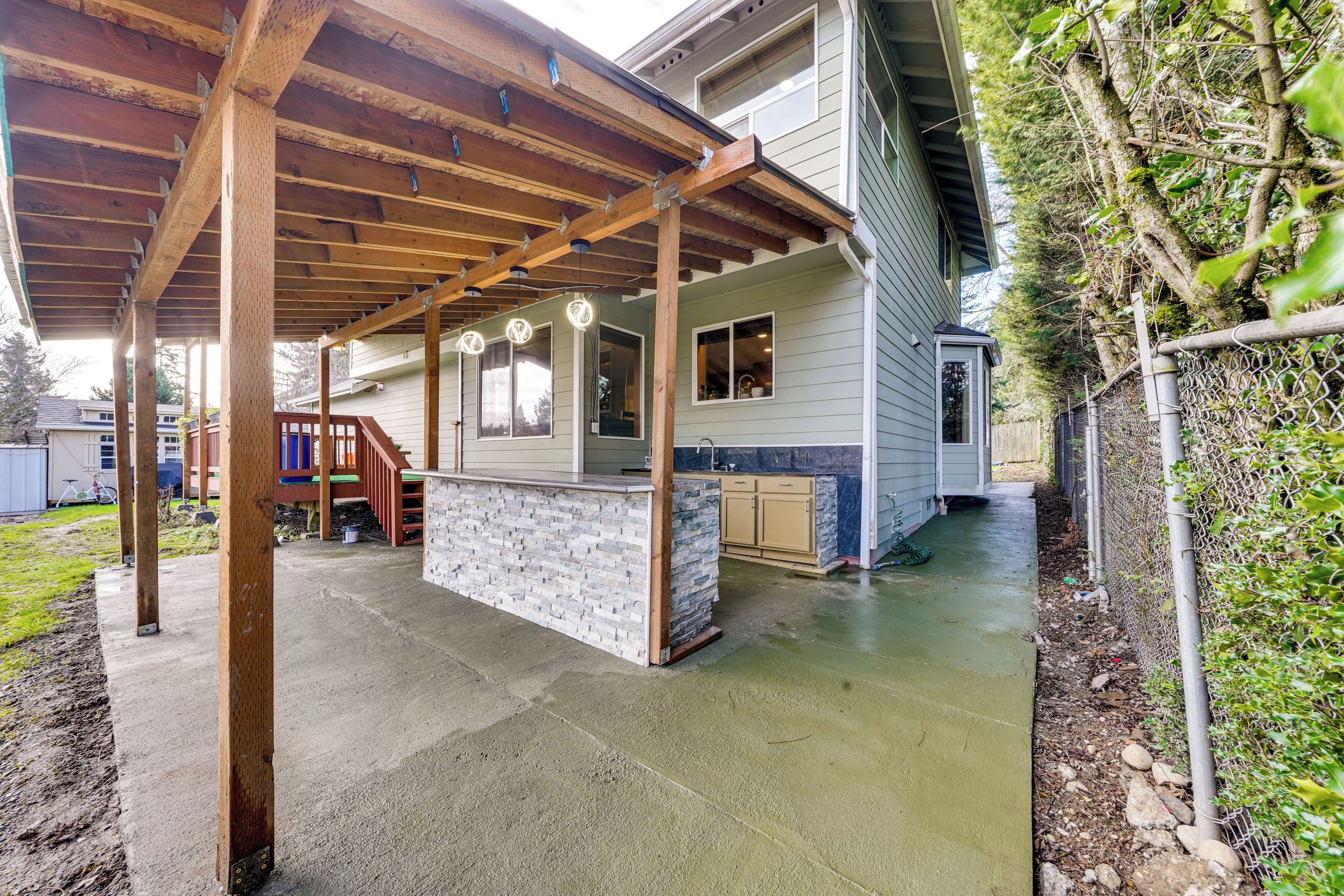 Casa (5 Bedrooms) | Parte interna