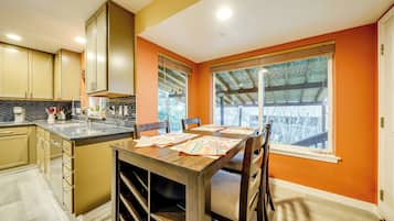 Casa (5 Bedrooms) | Parte interna