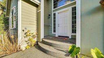 Casa (5 Bedrooms) | Parte interna