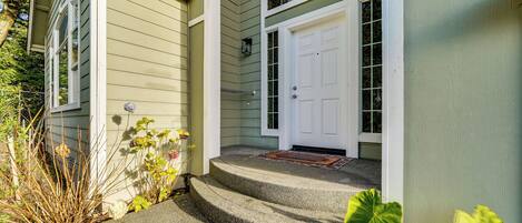 獨棟房屋 (5 Bedrooms) | 住宿內部