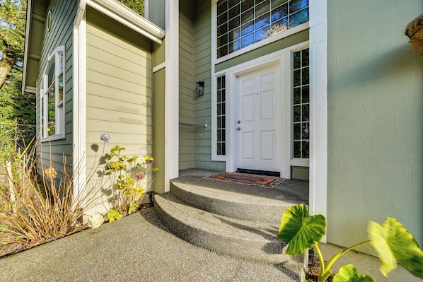 Hus (5 Bedrooms) | Interiör