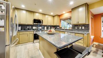 Casa (5 Bedrooms) | Parte interna