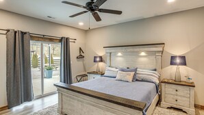House (4 Bedrooms) | Bahagian dalam