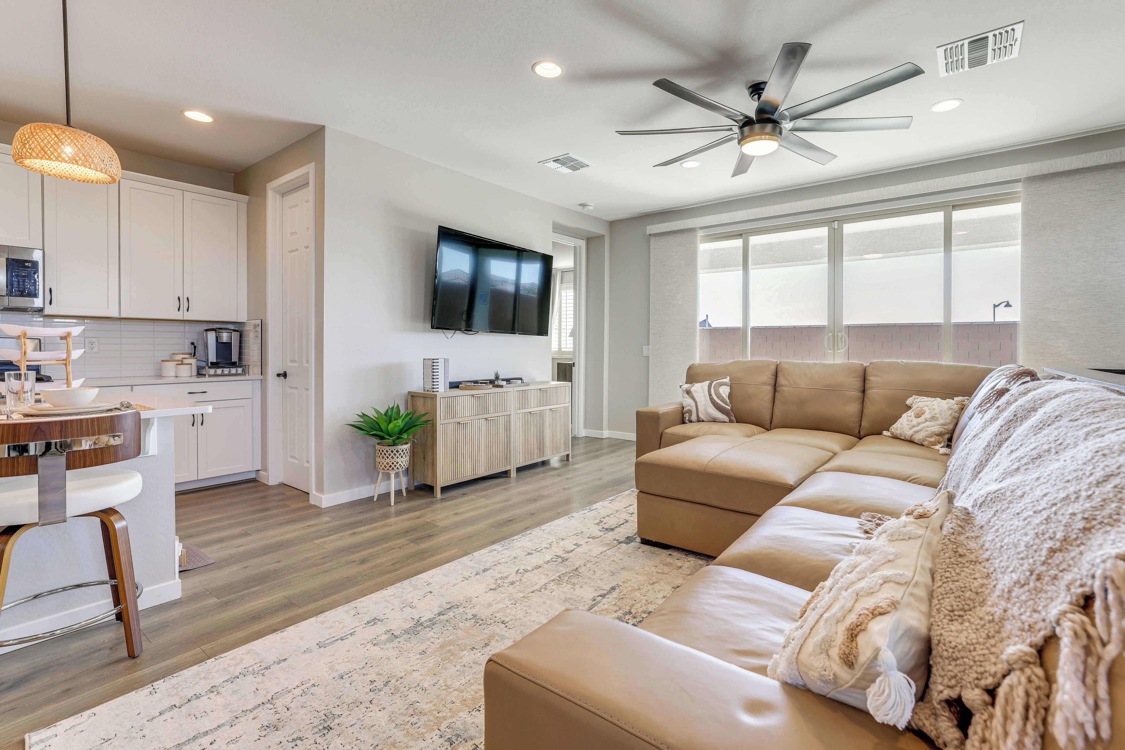 Hus (4 Bedrooms) | Fasade