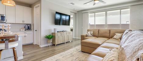 Hus (4 Bedrooms) | Fasade