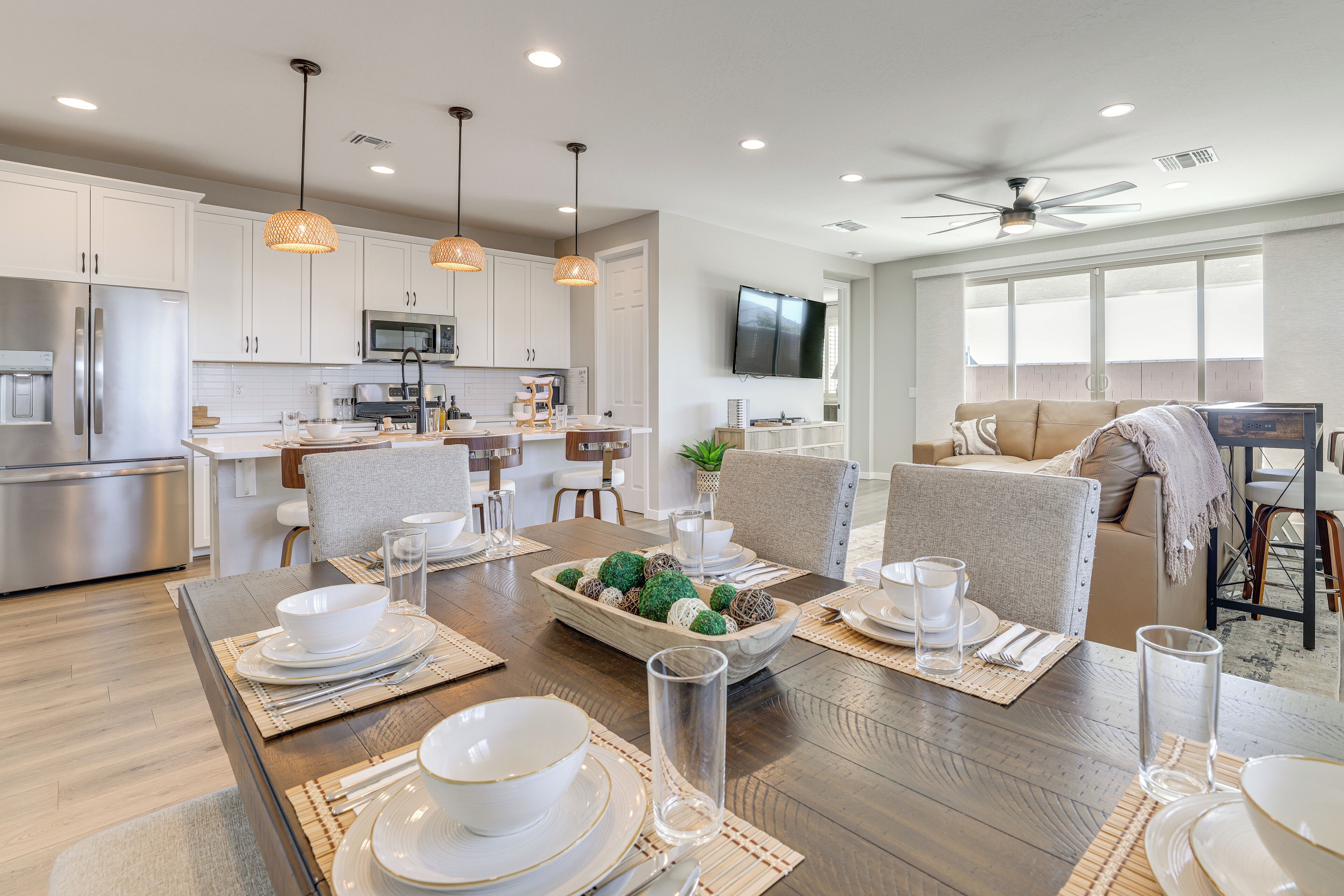 Casa (4 Bedrooms) | Parte interna