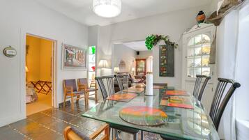 Appartement (2 Bedrooms) | Interieur