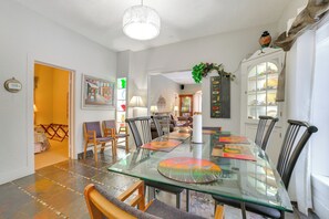 apartman (2 Bedrooms) | Belső rész