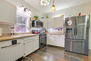 apartman (2 Bedrooms) | Belső rész