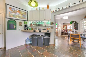 Appartement (2 Bedrooms) | Intérieur