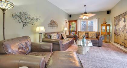 4 Mi to Boyne Mtn Resort: Adventure-ready Apt