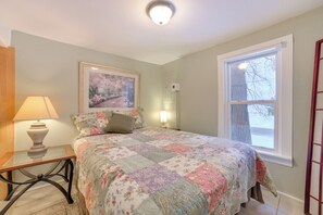 Casa (1 Bedroom) | Interior