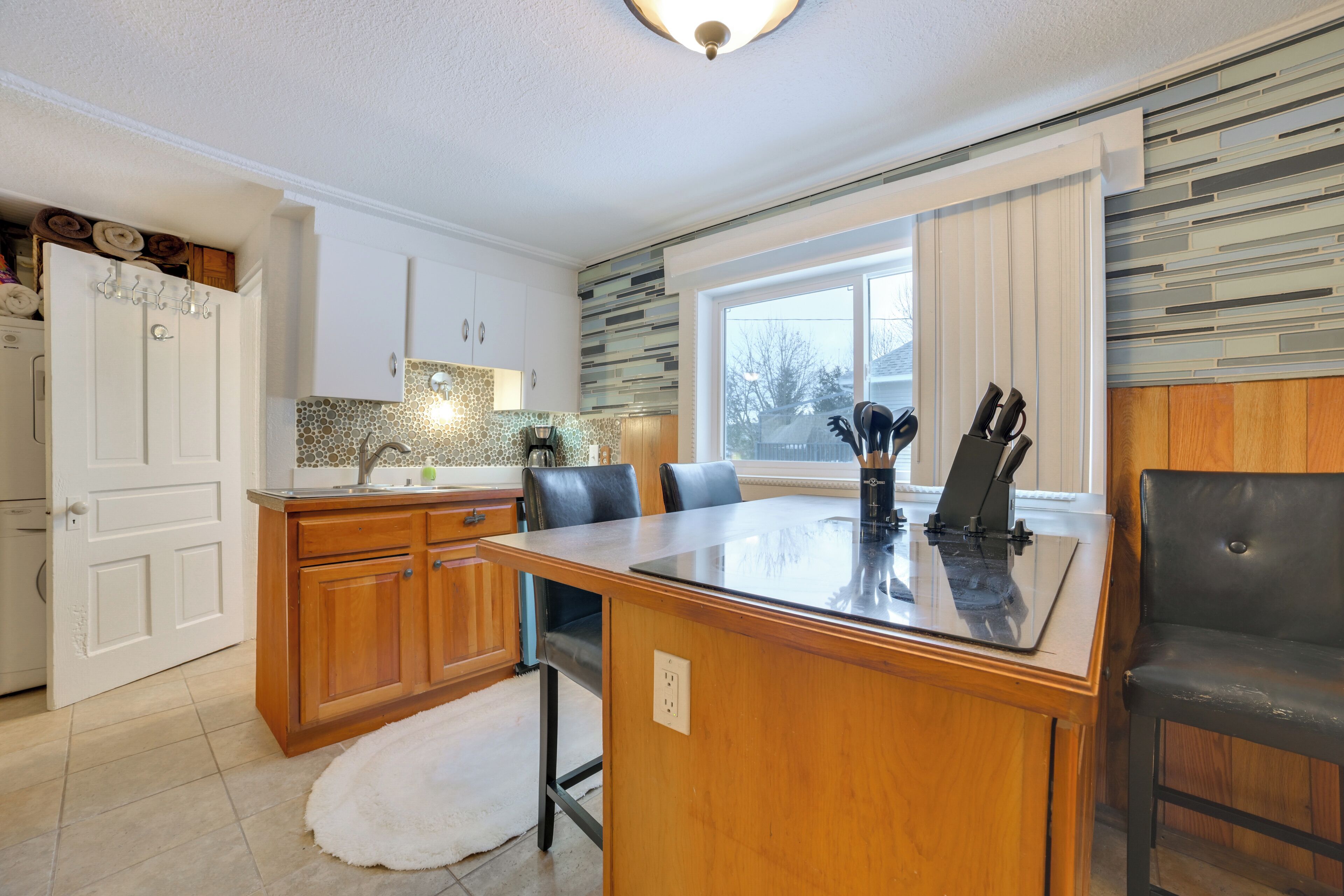 House (1 Bedroom) | Interior