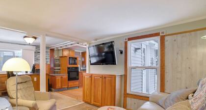 Boyne Mtn Adventure Hub 4 Mi to Slopes & Golf