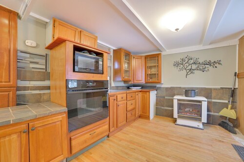 Boyne Mtn Adventure Hub 4 Mi to Slopes & Golf