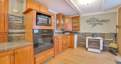 Boyne Mtn Adventure Hub 4 Mi to Slopes & Golf