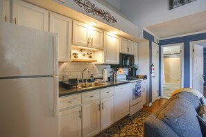 Departamento (2 Bedrooms) | Interior