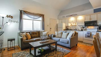 Departamento (2 Bedrooms) | Interior